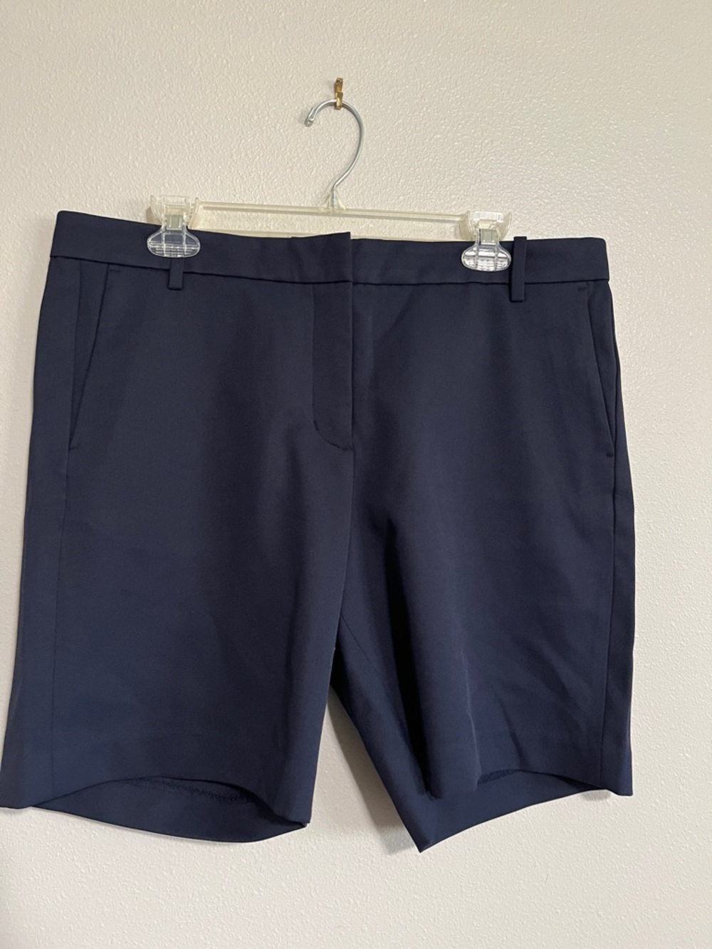 Tory Sport Tech Twill Golf Shorts Tory Navy